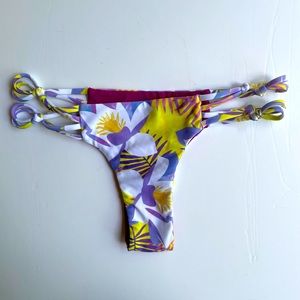 Moana Bikini Summer Knotted Bottoms XS